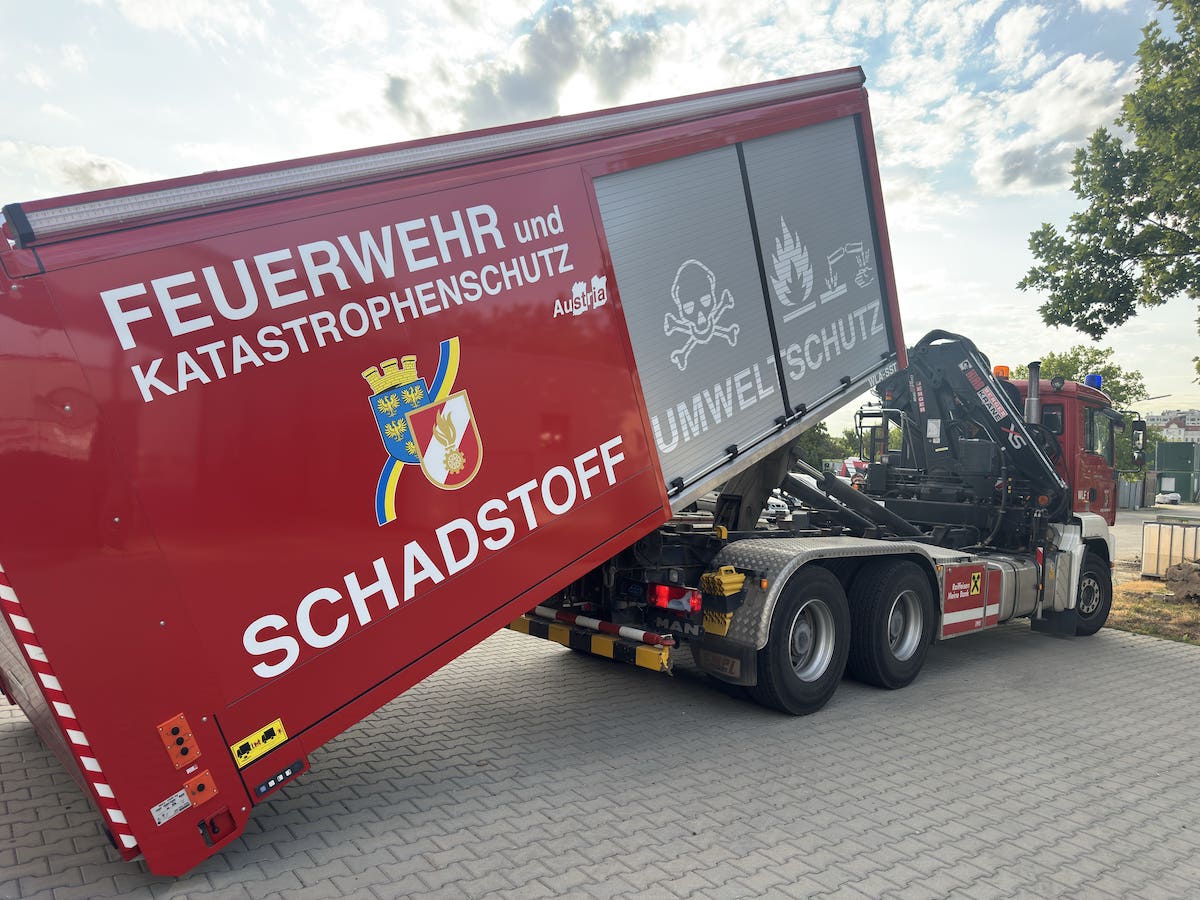20260727 Austausch Schadstoffzüge Mistelbach und Gänserndorf