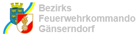 Bezirksfeuerwehrkommando Gänserndorf