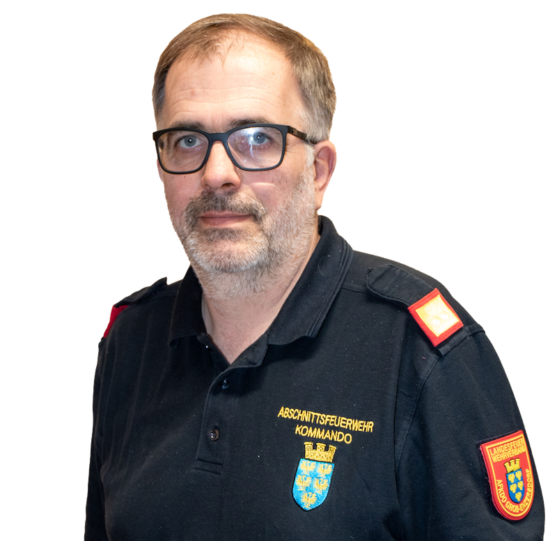 Brandrat DI FH Engelbert Herney MSc 2