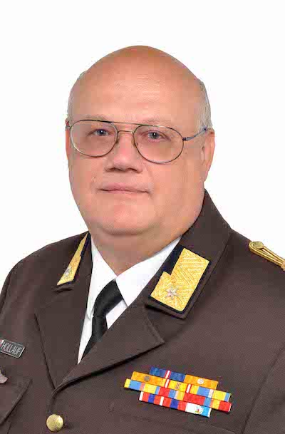 Christian Hollauf