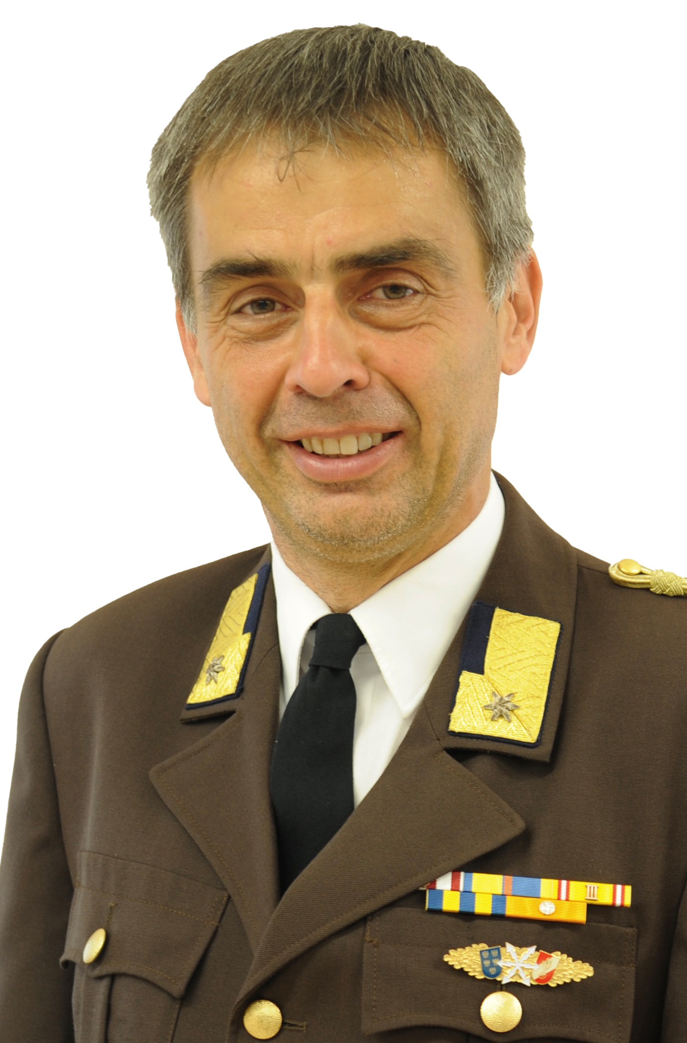 Helmut Bürbaum