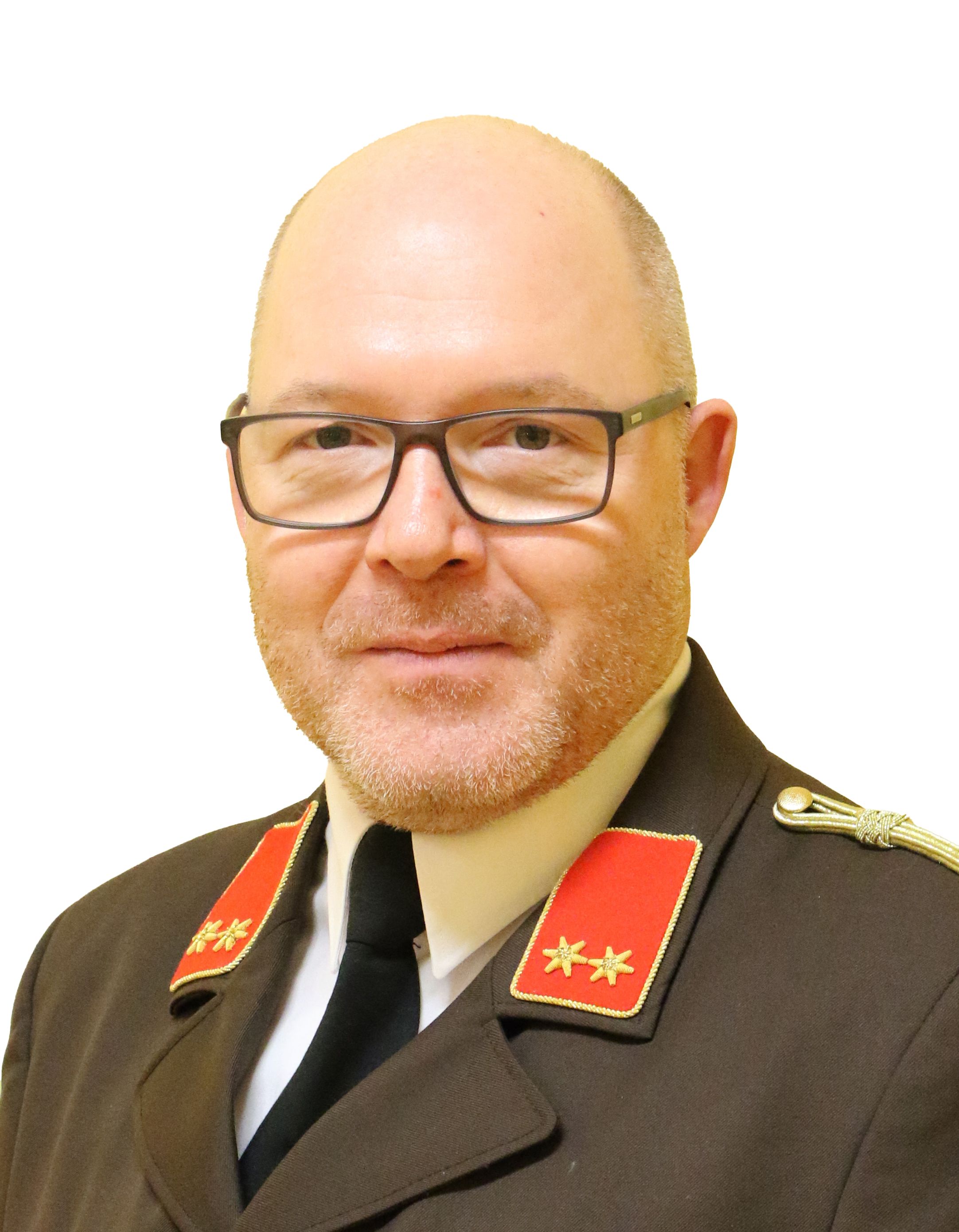 Kocher Portraitt