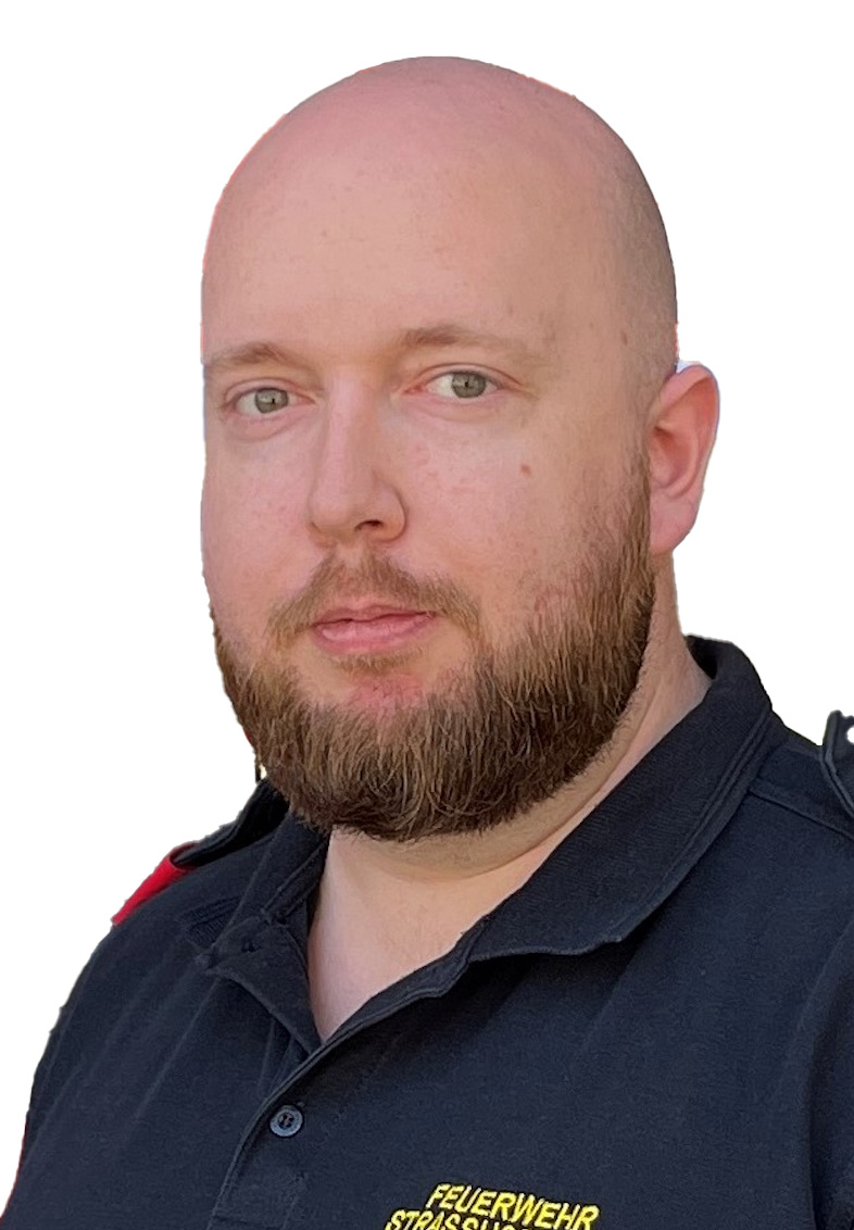 Portrait Baeck