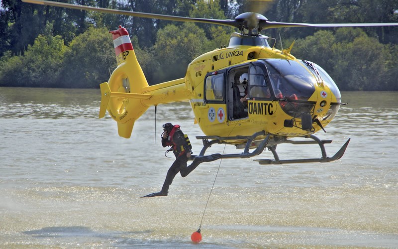 20250707 Feuerwehrtaucher gesucht!